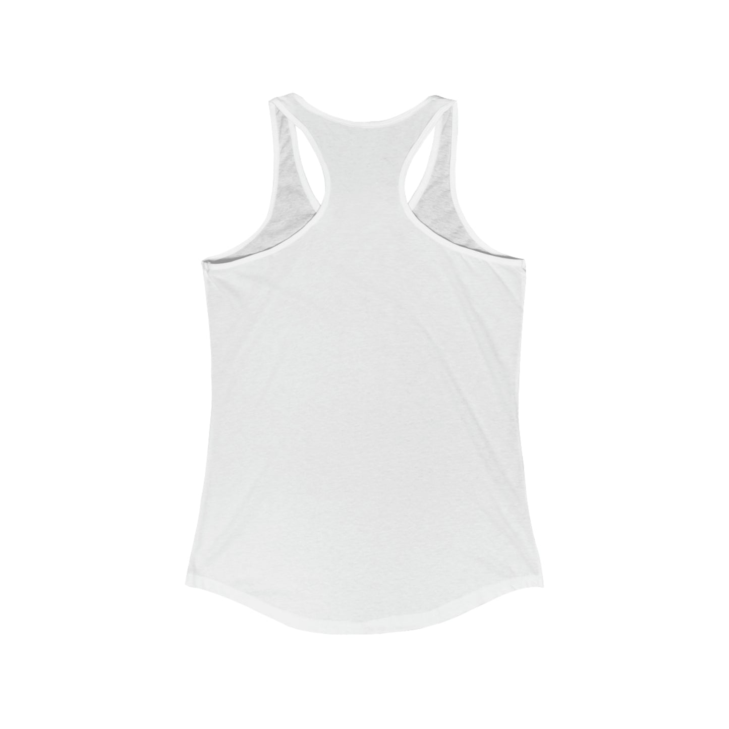Queen Bee Women's Racerback Tank