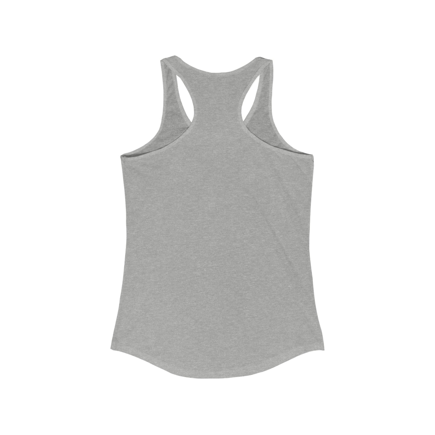 Queen Bee Women's Racerback Tank