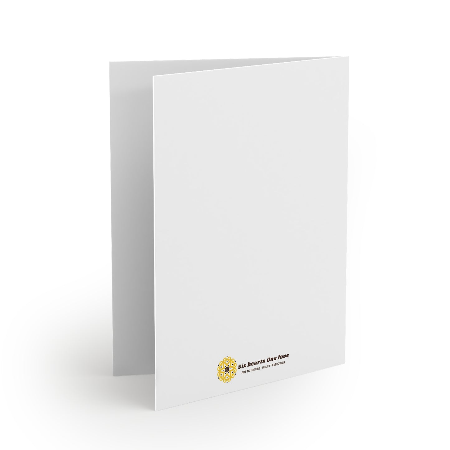 Greeting cards (8 pcs)
